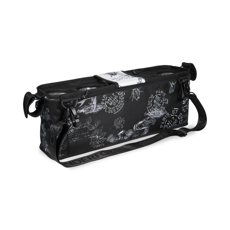 4 Cup Holders / Van Gogh Sketches