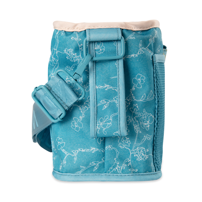 2 Cup Holders / Van Gogh Almond Blossoms