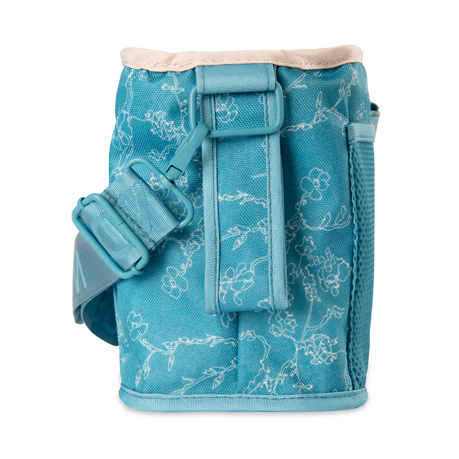 2 Cup Holders / Van Gogh Almond Blossoms