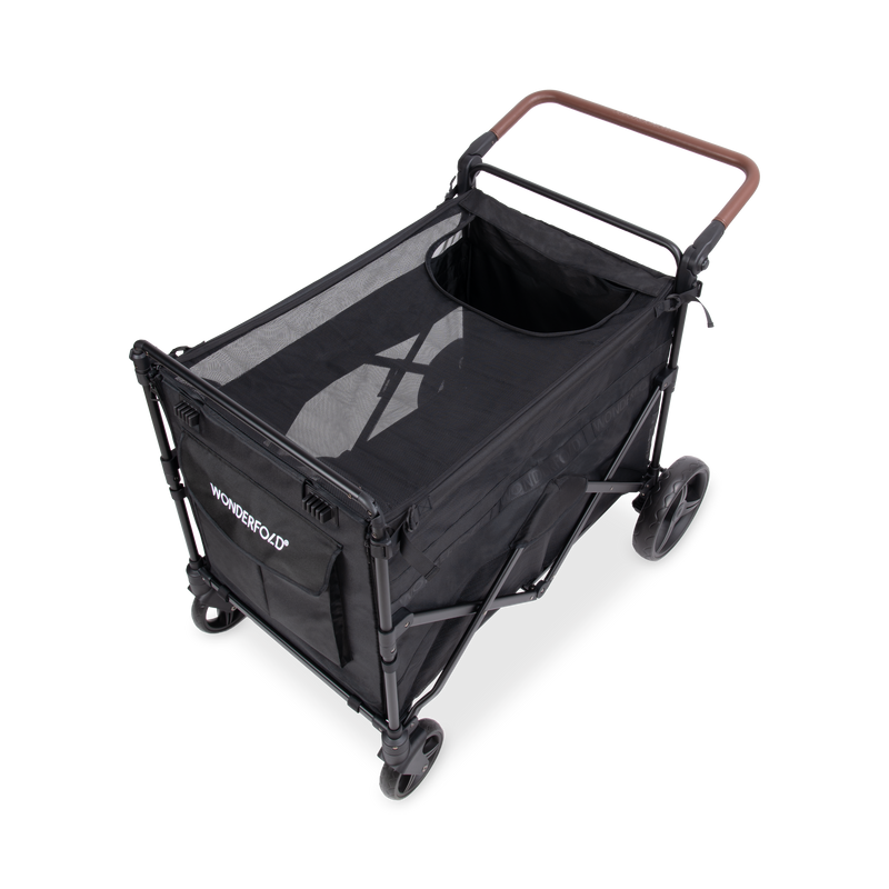 Wonderfold Max Pet Stroller