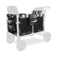 Carriage Fabric Collaboration - Van Gogh Museum