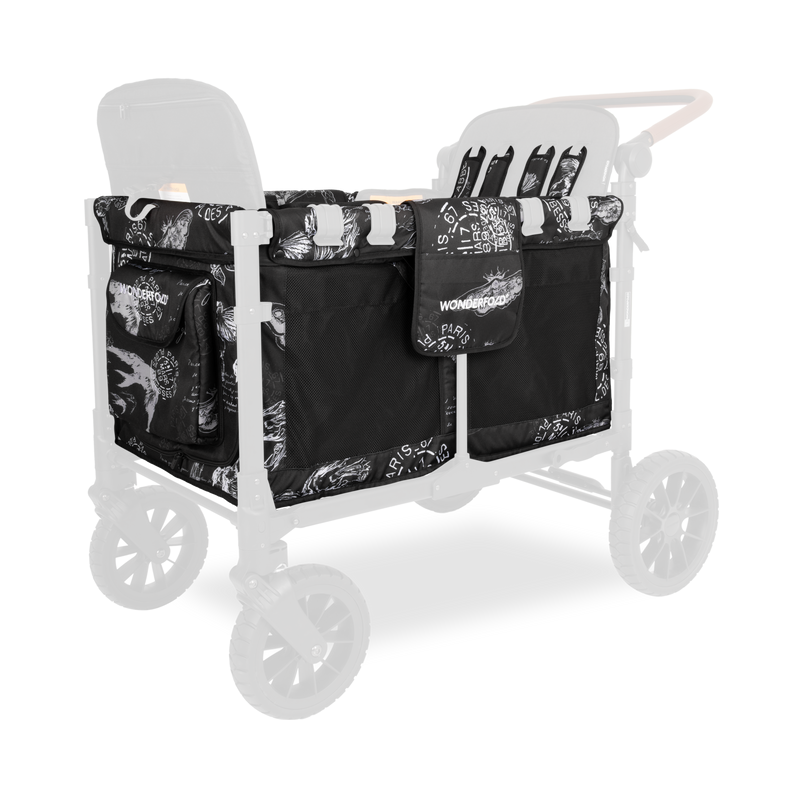 W4 Elite/Luxe / Van Gogh Sketches, W4 Original / Van Gogh Sketches, W2 Elite/Luxe / Van Gogh Sketches, W2 Original / Van Gogh Sketches