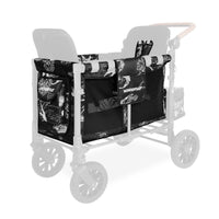 Carriage Fabric Collaboration - Van Gogh Museum