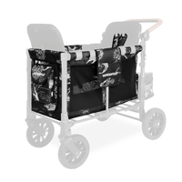 Carriage Fabric Collaboration - Van Gogh Museum