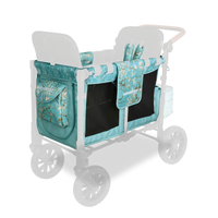 Carriage Fabric Collaboration - Van Gogh Museum