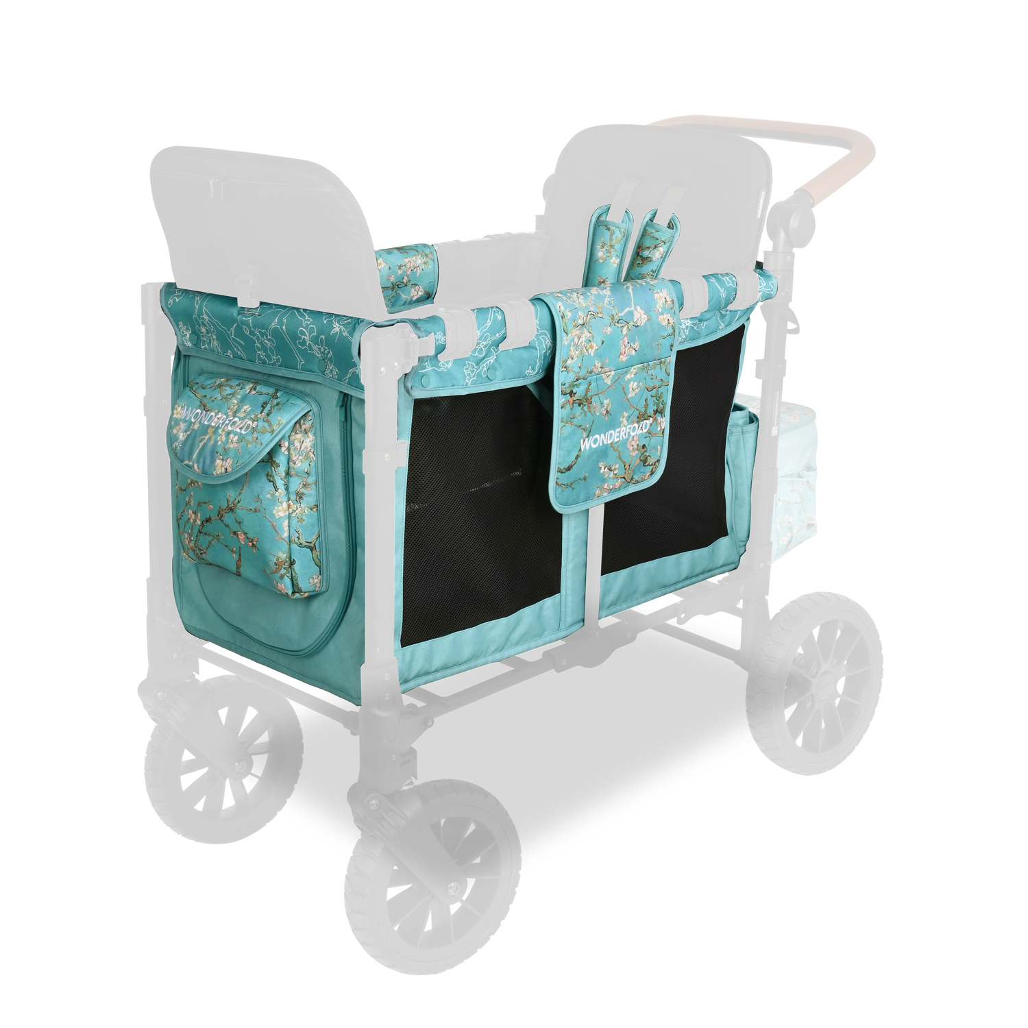 Van Gogh Almond Blossoms