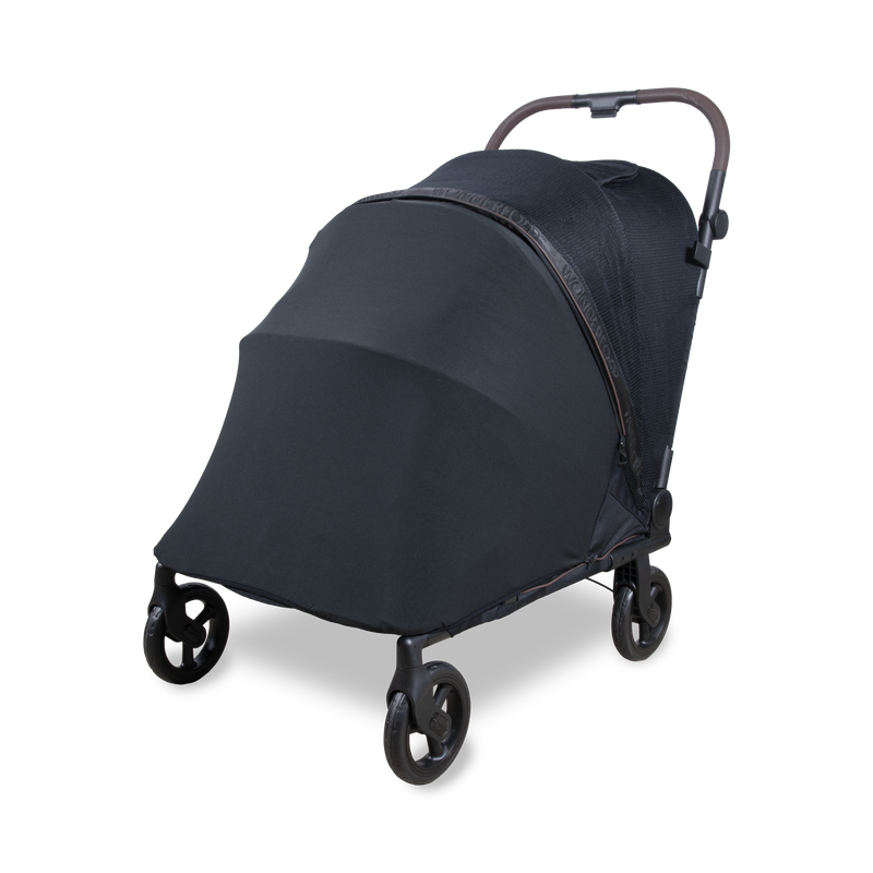 Large / Graphite Black