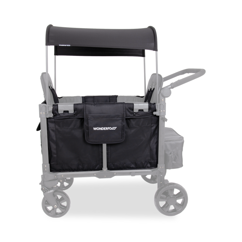 W2 OG+/Elite/Luxe/Pro / Jet Black