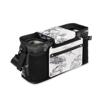 Parent Console Van Gogh Museum