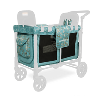 Carriage Fabric Collaboration - Van Gogh Museum