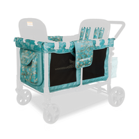 Carriage Fabric Collaboration - Van Gogh Museum