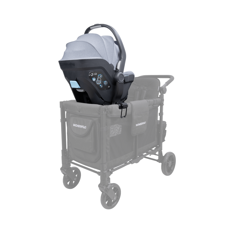 W2 Elite | Luxe / UPPAbaby