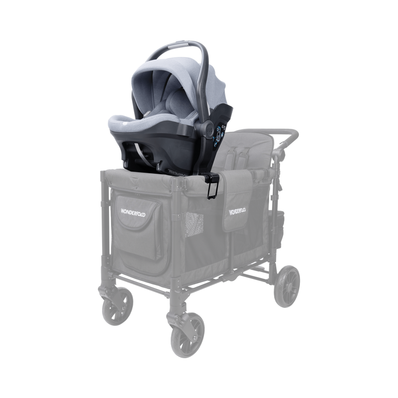 W2 Elite | Luxe / UPPAbaby
