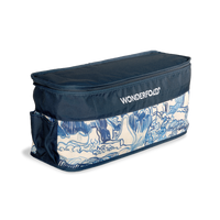 Rear Basket Fabric Van Gogh Museum