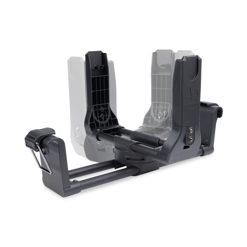 W4/W6 Pro / Nuna | Cybex | Maxi-Cosi | Clek