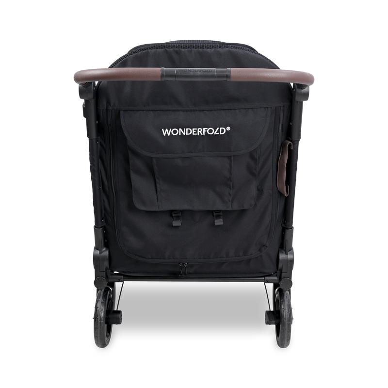 Large / Graphite Black