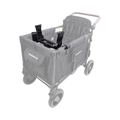 Car Seat Adapter for Stroller Wagon
