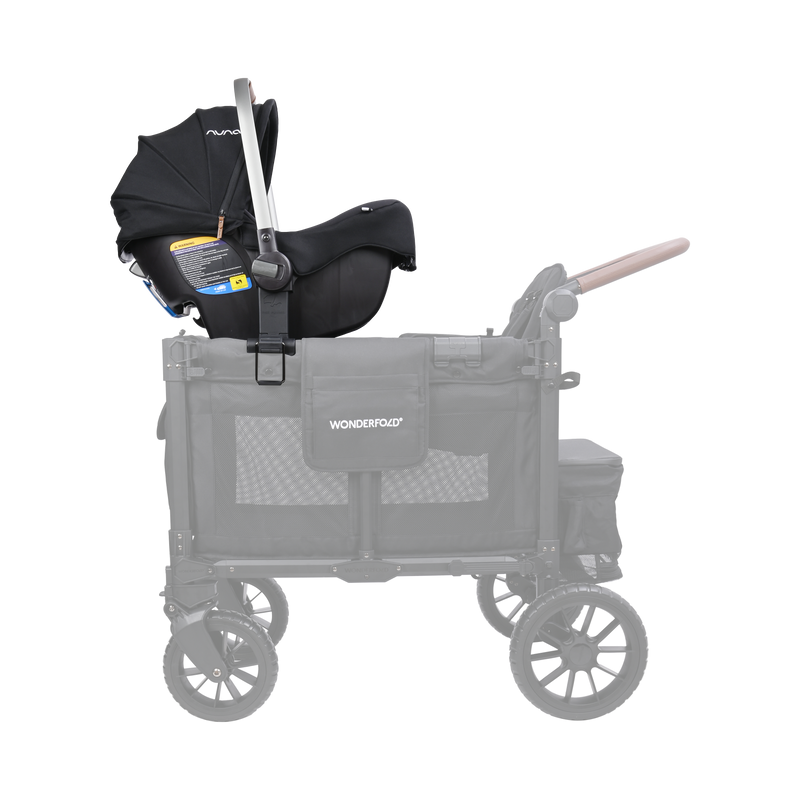 W2 Pro / Nuna | Cybex | Maxi-Cosi | Clek