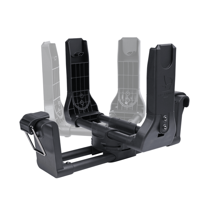 W2 Pro / Nuna | Cybex | Maxi-Cosi | Clek