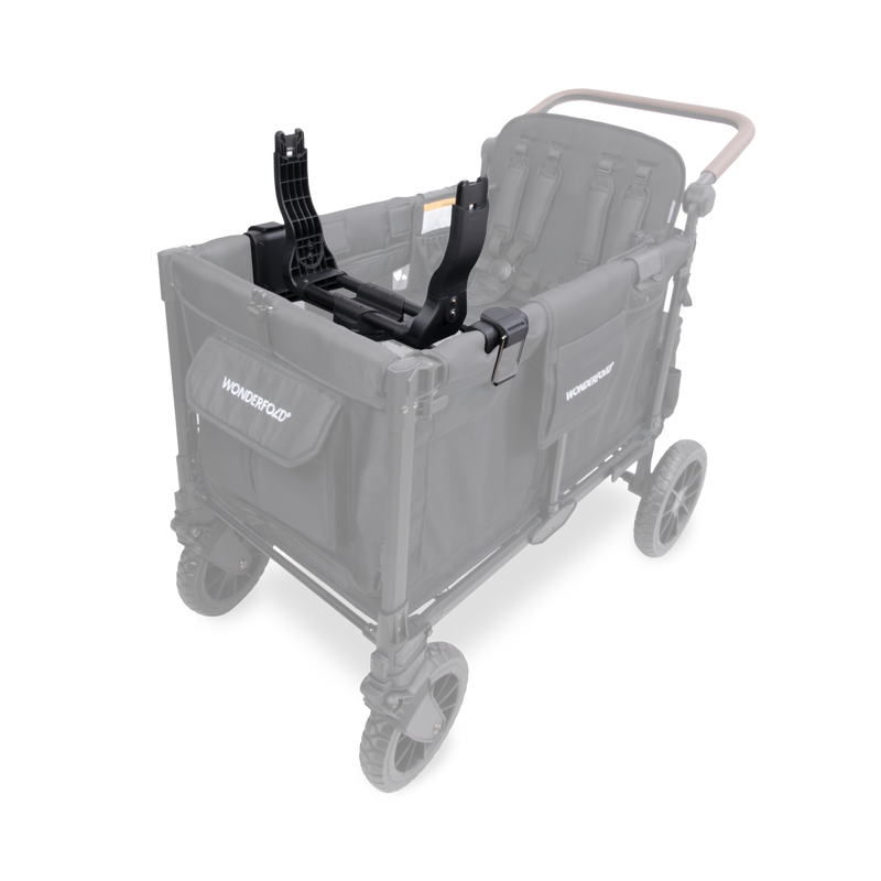 W4/W6 Pro / UPPAbaby