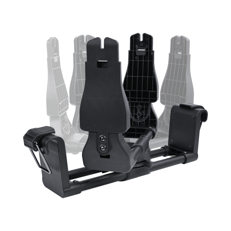 W2 Elite | Luxe / Graco