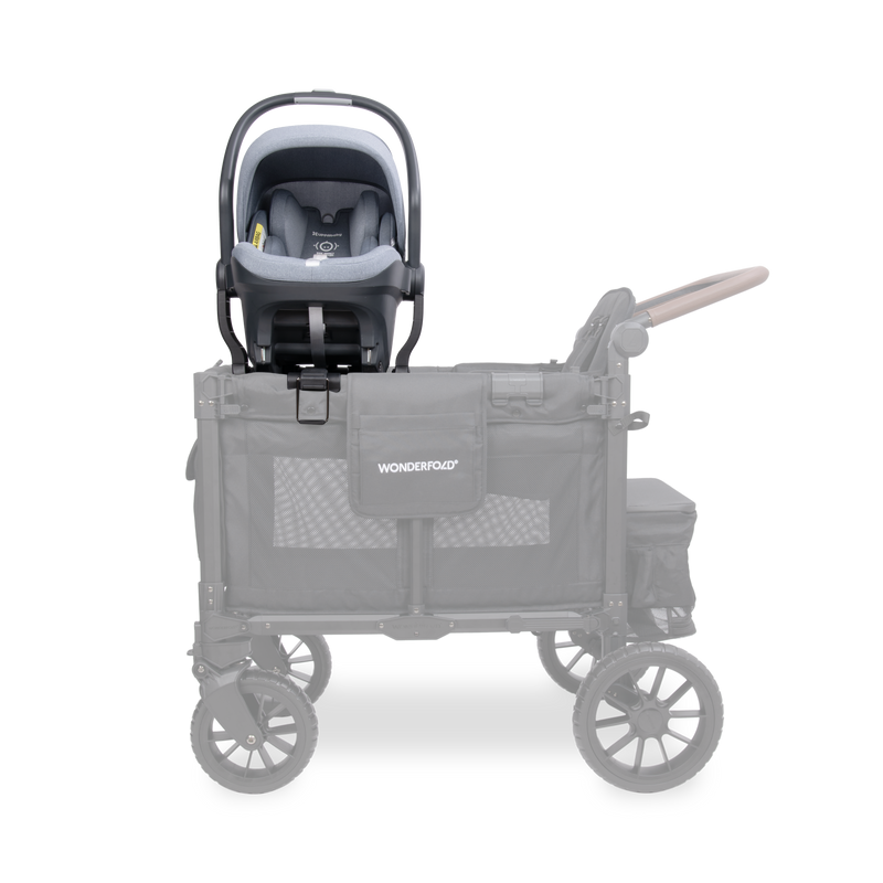 W2 Pro / UPPAbaby