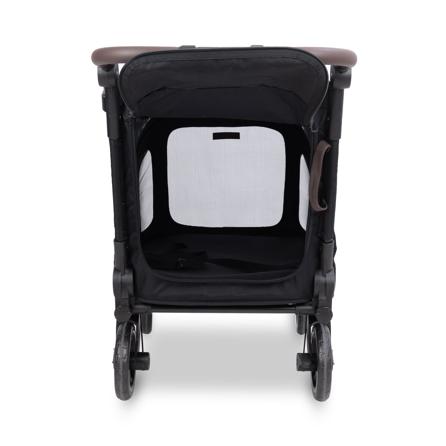 Medium / Graphite Black