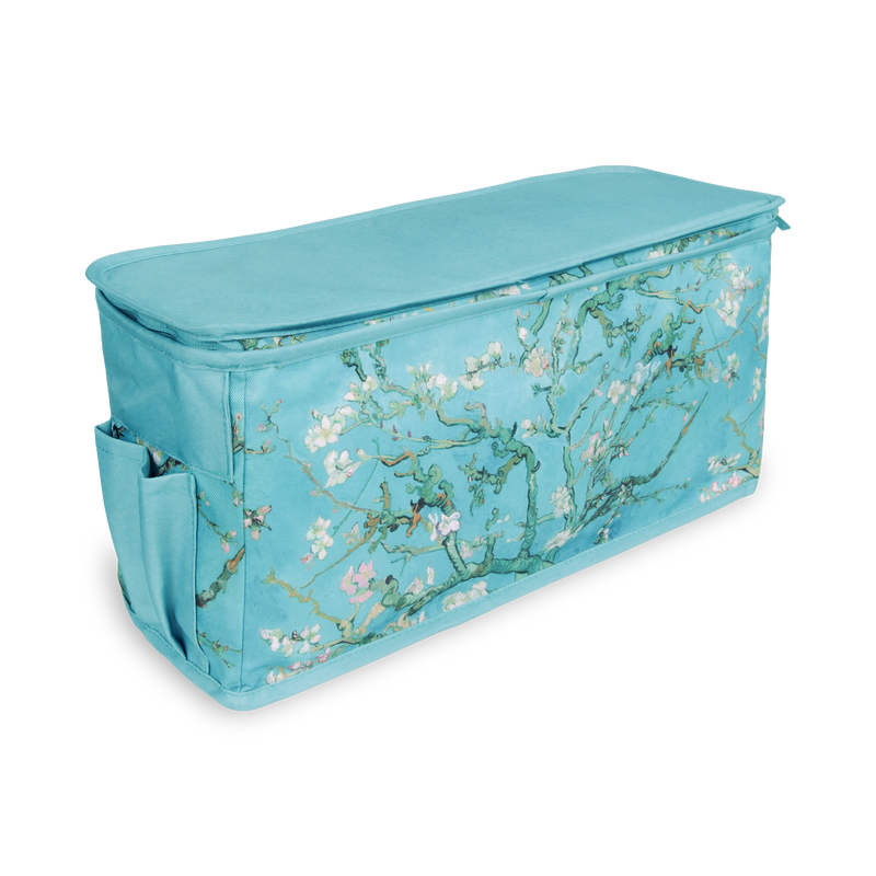 W4 / Van Gogh Almond Blossoms