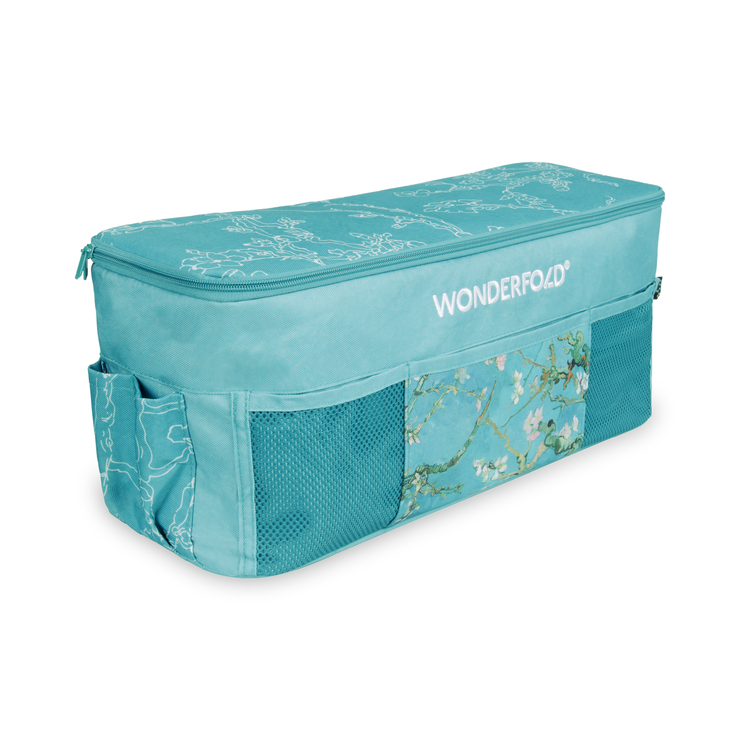 Van Gogh Almond Blossoms