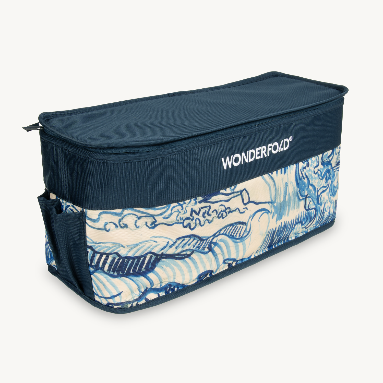 Van Gogh Landscape with Houses