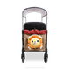 ONE PIECE Thousand Sunny Stroller Wagon(4 Seater)