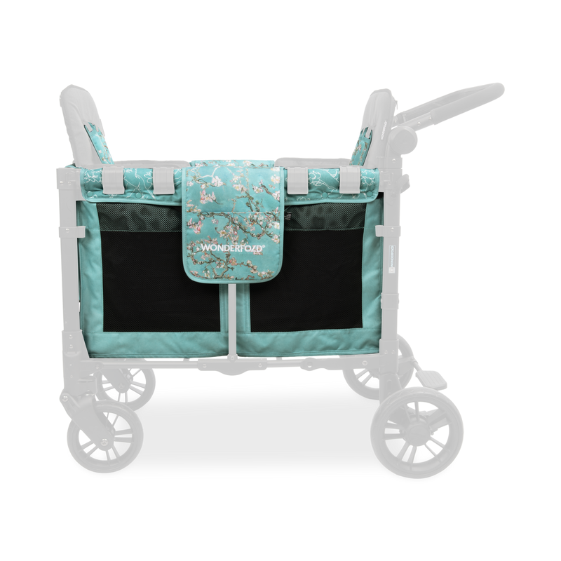 W2 Elite/Luxe / Van Gogh Almond Blossoms, W4 Elite/Luxe / Van Gogh Almond Blossoms, W4 Original / Van Gogh Almond Blossoms