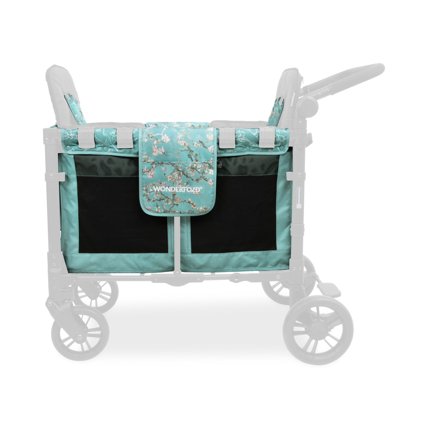 Van Gogh Almond Blossoms