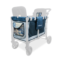 Carriage Fabric Collaboration - Van Gogh Museum