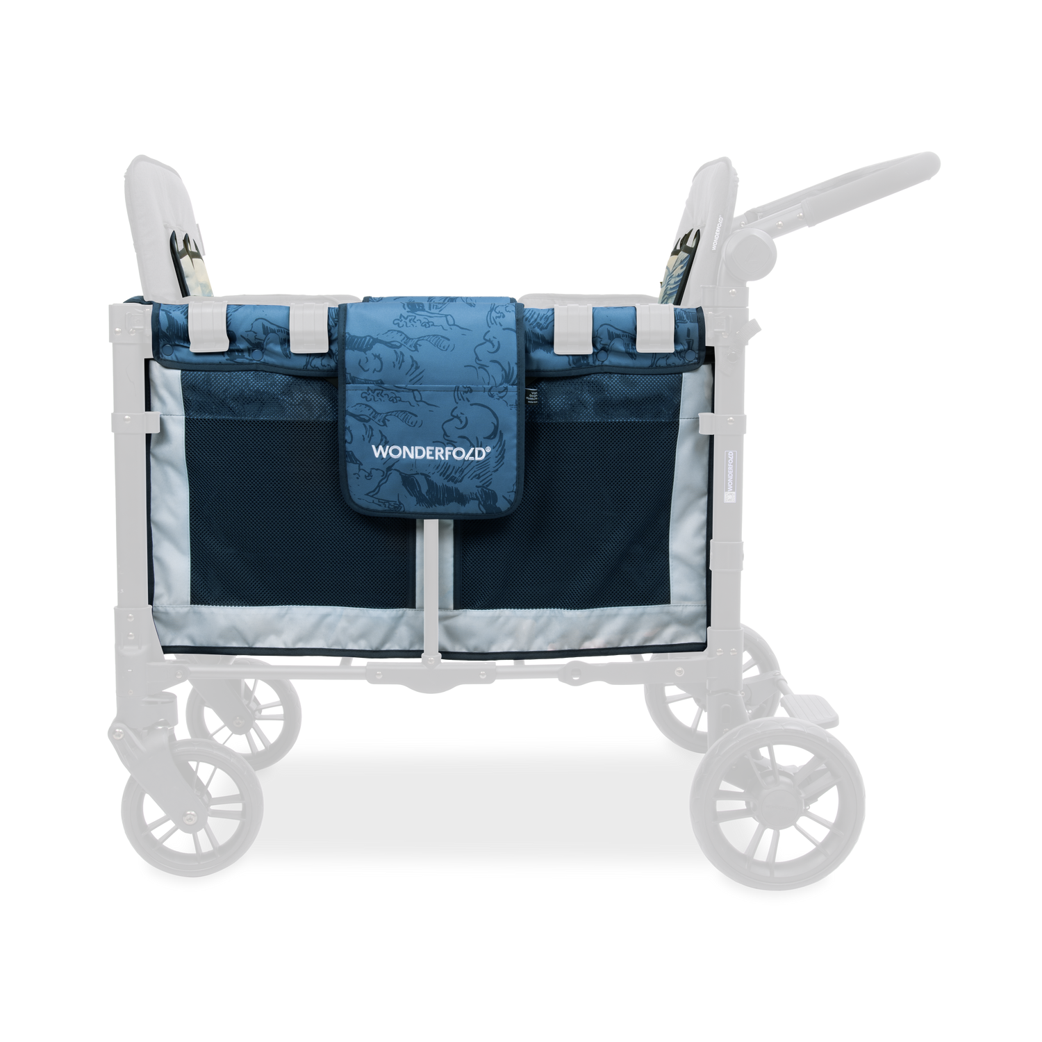 Van Gogh Landscape with Houses