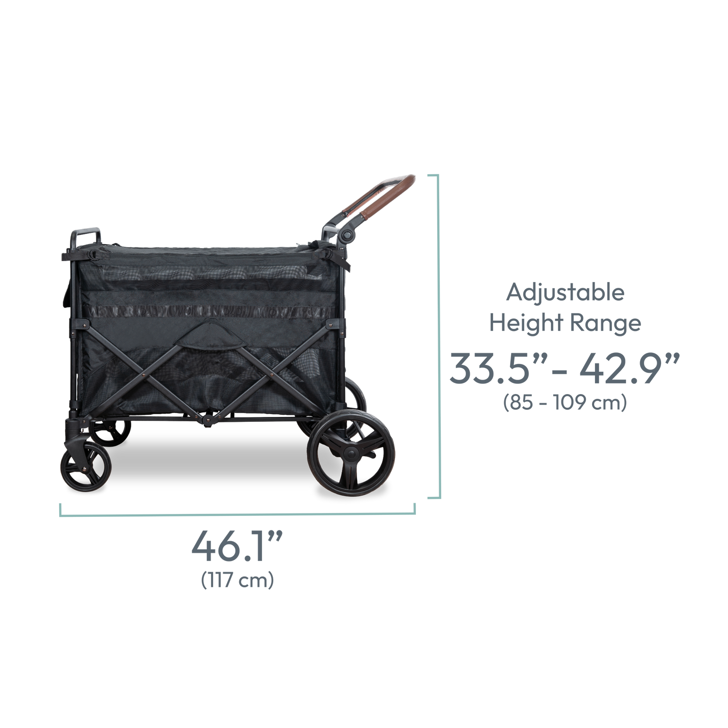 keenz wagon stroller disney Max - Large Pet Stroller Wagon