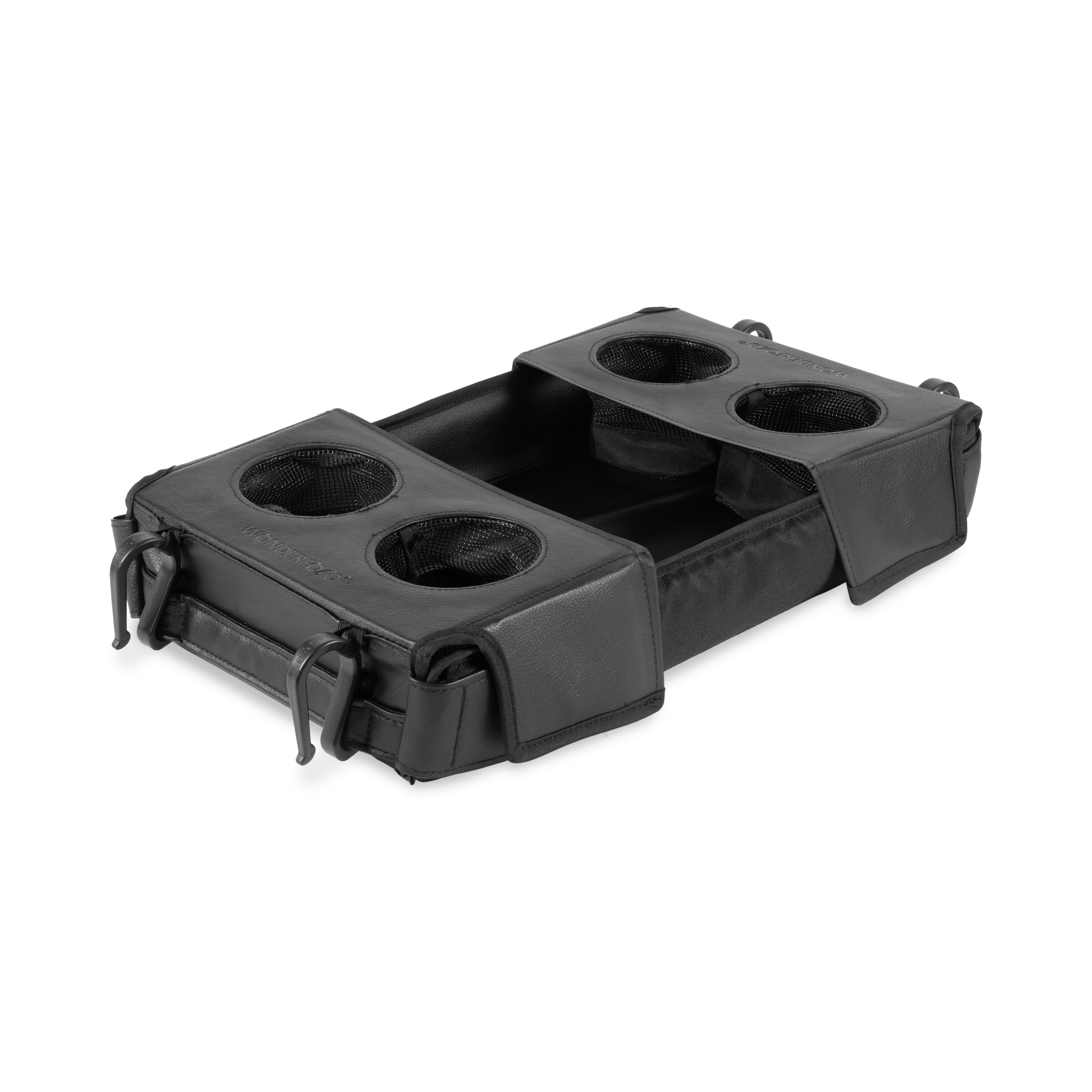 Flex Snack Tray Table with Cup Holders | W and L Series Wagons