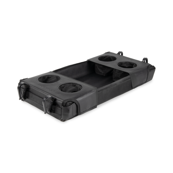 Flex Snack Tray Cup Holder Accessory W & L Stroller Wagon – WONDERFOLD