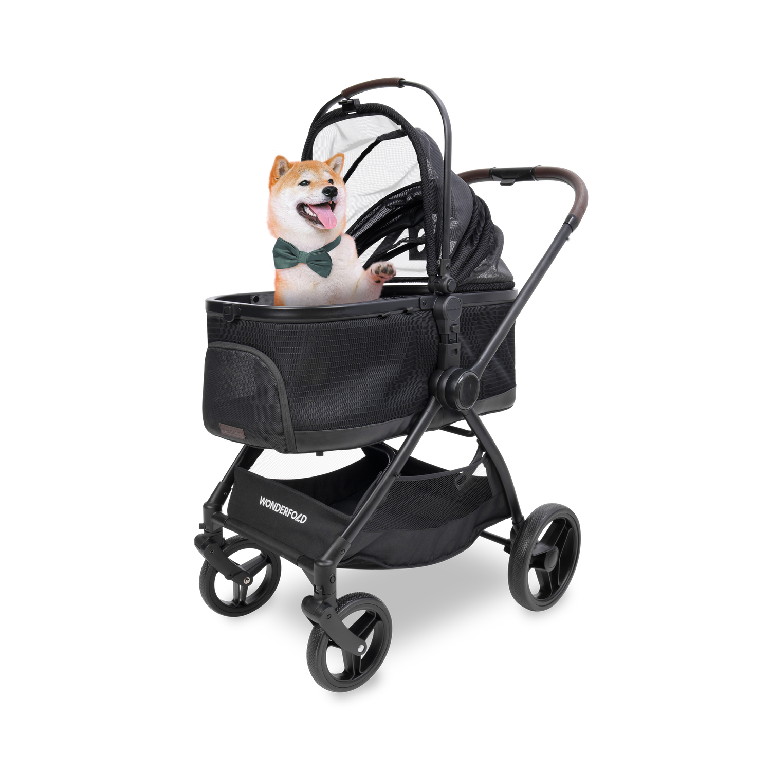 comfort wagon pet stroller Open Box Buddy (Final Sale)
