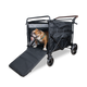 Max Pet Stroller Wagon