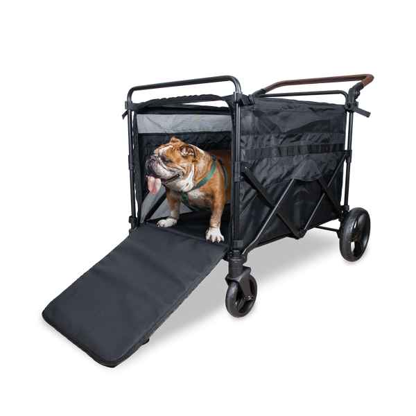stroller for dogs cheap Wonderfold Max Pet Stroller Wagon