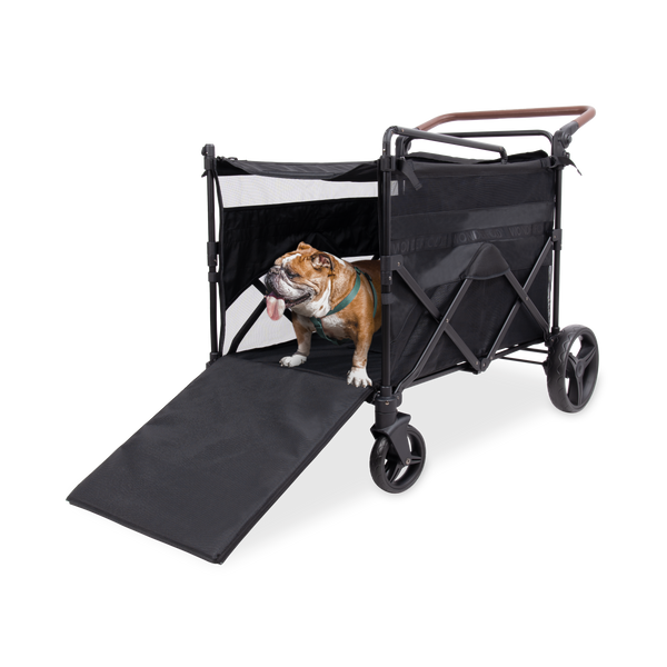 Wonderfold Max Pet Stroller