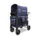 2026 Special Olympics Luxe Pro Stroller Wagon (2 Seater)