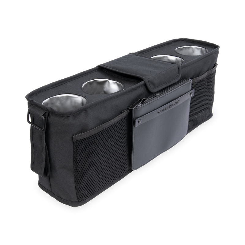 4-Seater / Jet Black