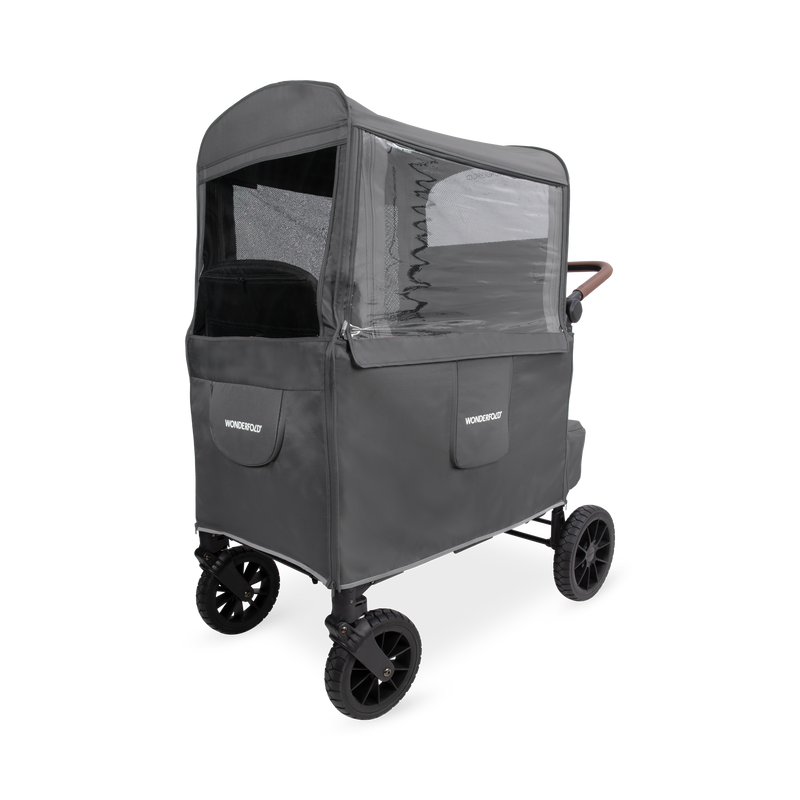 Weather Cover (W & L Series)