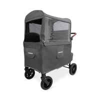 Weather Cover (W & L Series)