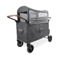 Weather Cover (W & L Series)