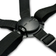W2 and W4 Magnetic 5-Point Harness