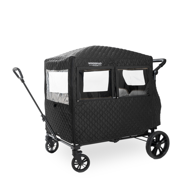 peg perego winter cover Winter Cover Accessory for X Series Stroller Wagons