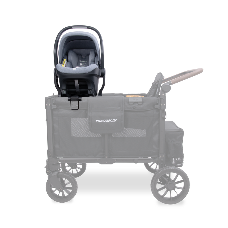 W4/W6 Pro / UPPAbaby
